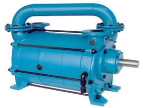 PFS Pumps - Hot Oil Pumps,